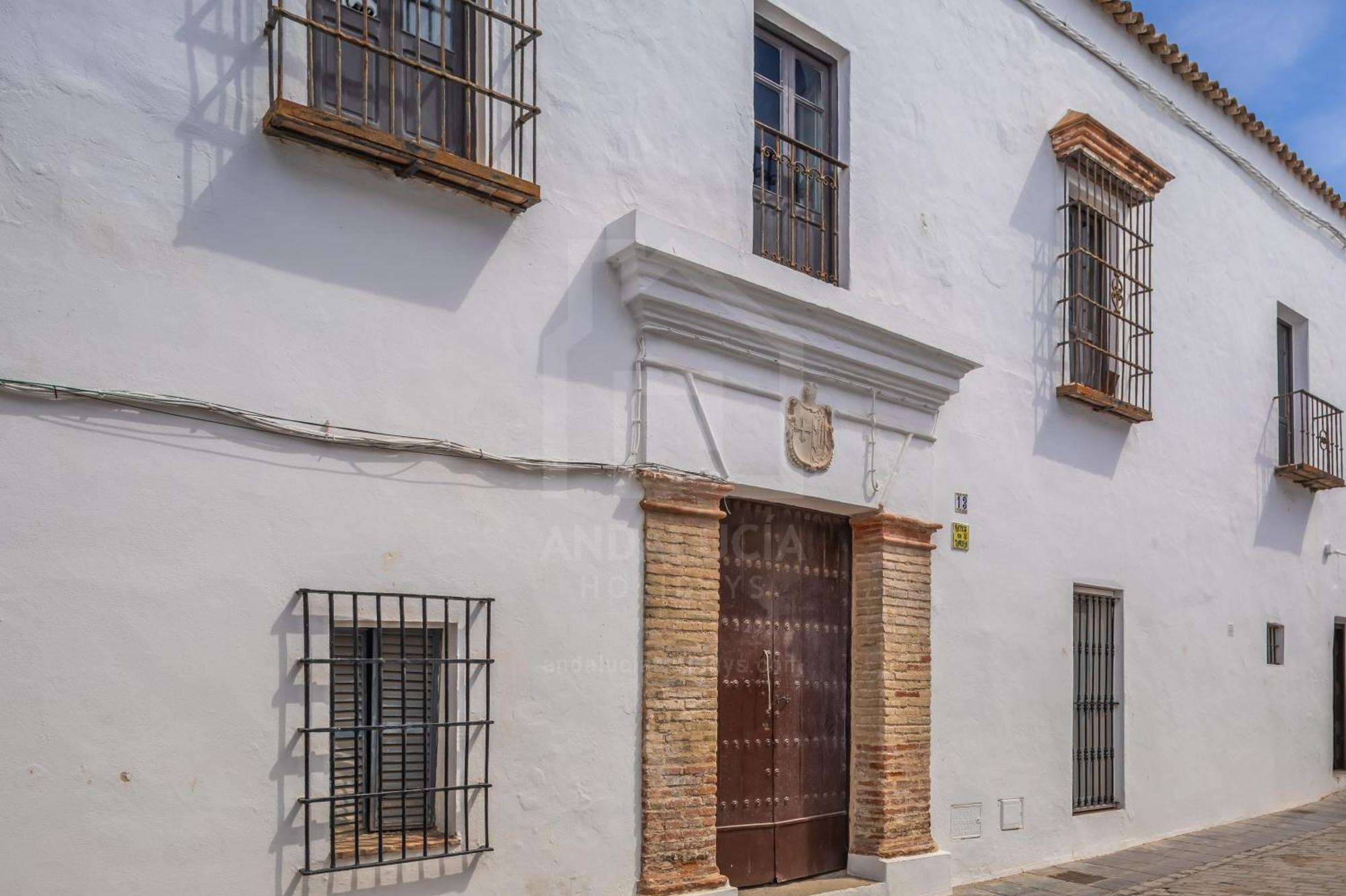 Las Golondrinas By Inmo360Solutions Tarifa Eksteriør bilde