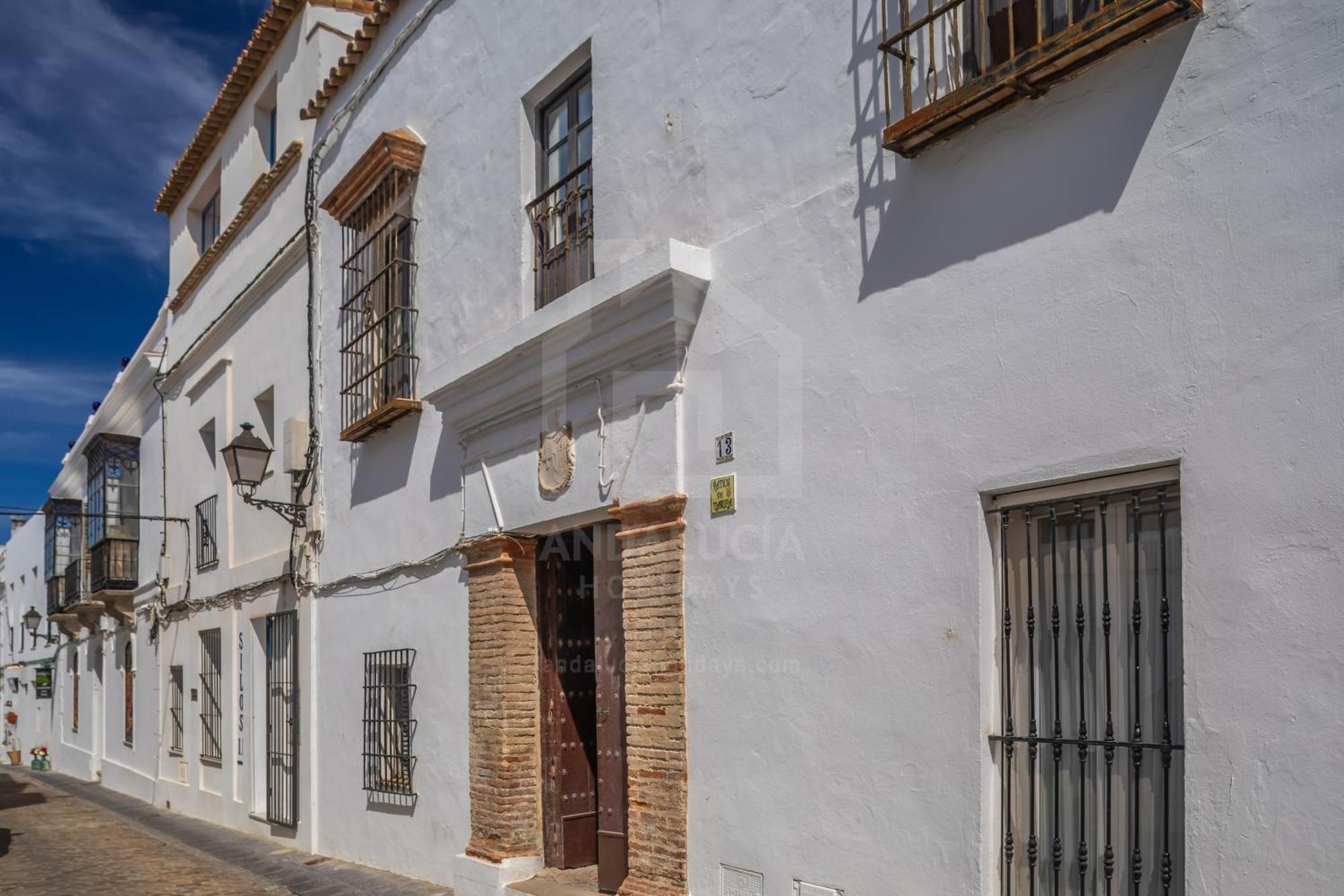 Las Golondrinas By Inmo360Solutions Tarifa Eksteriør bilde